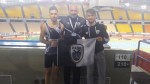 Ολοκληρώθηκε το Πανελλήνιο Πρωτάθλημα Κλειστού Στίβου με την συμμετοχή και του ΠΑΟΚ
