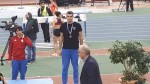 Διακρίσεις στο Πανελλήνιο Πρωτάθλημα Κλειστού Στίβου!