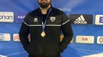 Μετάλλια και διακρίσεις στο Πανελλήνιο Πρωτάθλημα από τον Στίβο του ΠΑΟΚ!