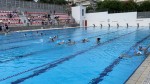 Γέμισε το Δημοτικό Κολυμβητήριο Τούμπας στην Γιορτή του Κολυμβητή του ΠΑΟΚ! (pics)