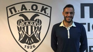 Παρασκευόπουλος: «Ανταπεξήλθαμε πλήρως στις απαιτήσεις της δύσκολης αγωνιστικής σεζόν που πέρασε»