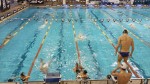 26 «ασπρόμαυροι» στο Χειμερινό Κύπελλο Κολύμβησης!