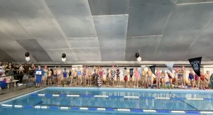 Απόλυτη επιτυχία στην Γιορτή του Κολυμβητή στην Πισίνα Εκμάθησης! (pics)