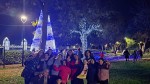 Ασταμάτητες οι Χριστουγεννιάτικες δράσεις για την Ακαδημία Βόλεϊ γυναικών του ΠΑΟΚ! (pics)