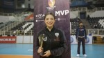 Βραβεύτηκε ως MVP η Μαρτίνα Ξανθοπούλου (pics)