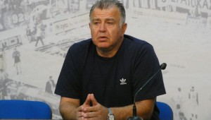 Κ. Παϊσιάδης: «Αντί να τιμωρηθεί ο ΟΣΦΠ, τιμωρήθηκε ο ΠΑΟΚ!»