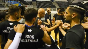 Στην Σερβία για Διεθνές τουρνουά το Βόλεϊ ανδρών!