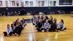 Κοπή Βασιλόπιτας για την Ακαδημία Μπάσκετ γυναικών του ΠΑΟΚ! (pics)