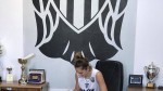Βαλεντίνα Τσαβόνι: Το «Next Big Thing» του ελληνικού μπάσκετ στον ΠΑΟΚ ΚΥΑΝΑ