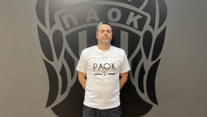 Επέστρεψε στον ΠΑΟΚ ο Ευριπίδης Μελετιάδης!