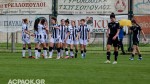 Photostory από τον αγώνα Δόξα 2016-ΠΑΟΚ Morris