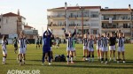 Photostory από τον αγώνα ΠΑΟΚ Morris-ΑΟ ΡΕΑ