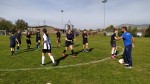 Στο Mountas Soccer Center η Ακαδημία ποδοσφαίρου γυναικών του ΠΑΟΚ! (pics)