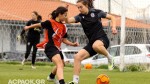 Photostory από την προπόνηση του Ποδοσφαίρου γυναικών