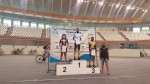 Τέσσερα μετάλλια για τον ΠΑΟΚ στο Πανελλήνιο Πρωτάθλημα Εφήβων-Κορασίδων-Παίδων Ποδηλασίας! (pics)