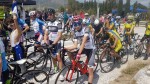 Συμμετοχή σε αγώνες για τους ποδηλάτες του ΠΑΟΚ!