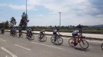 Συμμετοχή σε αγώνες για τους ποδηλάτες του ΠΑΟΚ!